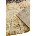 ASY pl Nova 120x170cm Distress Orange szőnyeg NV04