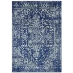 ASY pl Nova 120x170cm Antique Navy szőnyeg NV11