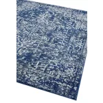 ASY pl Nova 120x170cm Antique Navy szőnyeg NV11