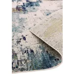 ASY pl Nova 120x170cm Mustard Multi szőnyeg NV22