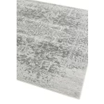 ASY pl Nova 160x230cm Antique Grey szőnyeg NV10