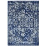 ASY pl Nova 160x230cm Antique Navy szőnyeg NV11