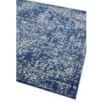 ASY pl Nova 160x230cm Antique Navy szőnyeg NV11