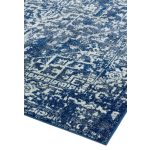 ASY pl Nova 160x230cm Antique Navy szőnyeg NV11