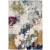 ASY pl Nova 160x230cm Mustard Multi szőnyeg NV22