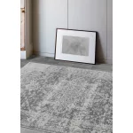 ASY pl Nova 200x290cm Antique Grey szőnyeg NV10