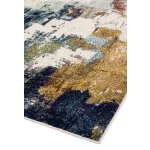 ASY pl Nova 200x290cm Mustard Multi szőnyeg NV22