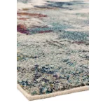 ASY pl Nova 200x290cm Mustard Multi szőnyeg NV22