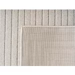 Ay. NOVA 1202 80 x 80 cm krém modern kör szőnyeg