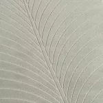 Ay. NOVA 80 x 80 1204 Zöld Kör szőnyeg