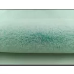 TRD. Luxus pihe-puha Nyuszi szőnyeg 120x170cm Zöld