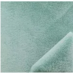 TRD. Luxus pihe-puha Nyuszi szőnyeg 120x170cm Zöld