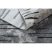 Modern COZY szőnyeg 8876 Rio - szürke 80x150 cm