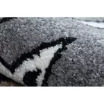 Kab. Szőnyeg FUN Gatti gyerekeknek, macskák, állatok színes 160x220 cm