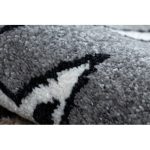 Kab. Szőnyeg FUN Gatti gyerekeknek, macskák, állatok színes 140x190 cm