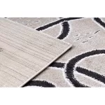 Kab. Szőnyeg FUN Game gyerekeknek, játék, láma bézs 160x220 cm