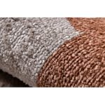 Kab. Szőnyeg FUN Game gyerekeknek, játék, láma bézs 80x150 cm