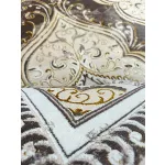 Ber. OPERA 8081 bézs 120 x 180 cm szőnyeg