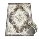 Ber. OPERA 8081 bézs 80 x 150 cm szőnyeg