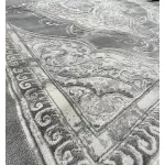 Ber. OPERA 8081 szürke 140 x 190 cm szőnyeg