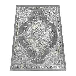 Ber. OPERA 8081 szürke 120 x 180 cm szőnyeg