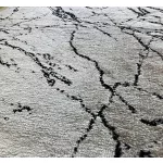 Ber. OPERA 8090 szürke 120 x 180 cm szőnyeg