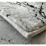 Ber. OPERA 8090 szürke 60 x 100 cm szőnyeg