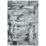 ASY pl Orion 120x170cm OR02 Decor Grey
