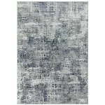 ASY pl Orion 120x170cm OR04 Abstract Blue