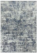 ASY pl Orion 120x170cm OR04 Abstract Blue