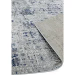 ASY pl Orion 120x170cm OR04 Abstract Blue
