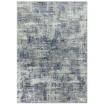 ASY pl Orion 160x230cm OR04 Abstract Blue