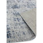 ASY pl Orion 160x230cm OR04 Abstract Blue