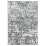 ASY pl Orion 160x230cm OR05 Abstract Silver