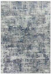 ASY pl Orion 200x290cm OR04 Abstract Blue