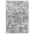 ASY pl Orion 200x290cm OR05 Abstract Silver
