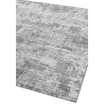 ASY pl Orion 200x290cm OR05 Abstract Silver
