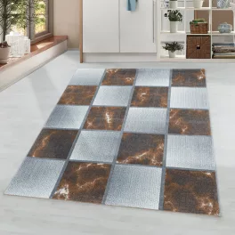 Ay. OTTAWA 4201 COPPER 140 X 200 szőnyeg