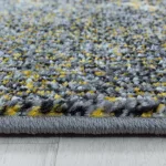 Ay. OTTAWA 4203 YELLOW 80 X 150 szőnyeg