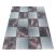 OTTAWA 4201 ROSE 80 x 250 szőnyeg