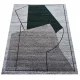 Szőnyeg Dy. Otto 06 szürke-zöld 240 x 330 cm