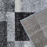 Dy. OTTO 09 szürke 120 x 170 cm szőnyeg