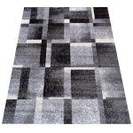 Dy. OTTO 09 szürke 80 x 150 cm szőnyeg