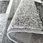 Dy. OTTO 09 szürke 80 x 150 cm szőnyeg