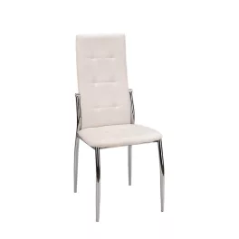 Fémvázas étkezőszék