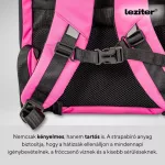 Pixa ledes okos hátizsák