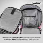 Pixa ledes okos hátizsák