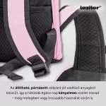 Pixen ledes okos hátizsák