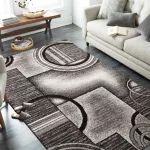 Szőnyeg Modern Dy. Panamero 06 80 x 150 cm