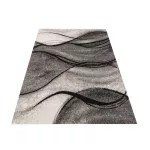 Dy. Panamero 07 - szürke 80 x 150 cm szőnyeg